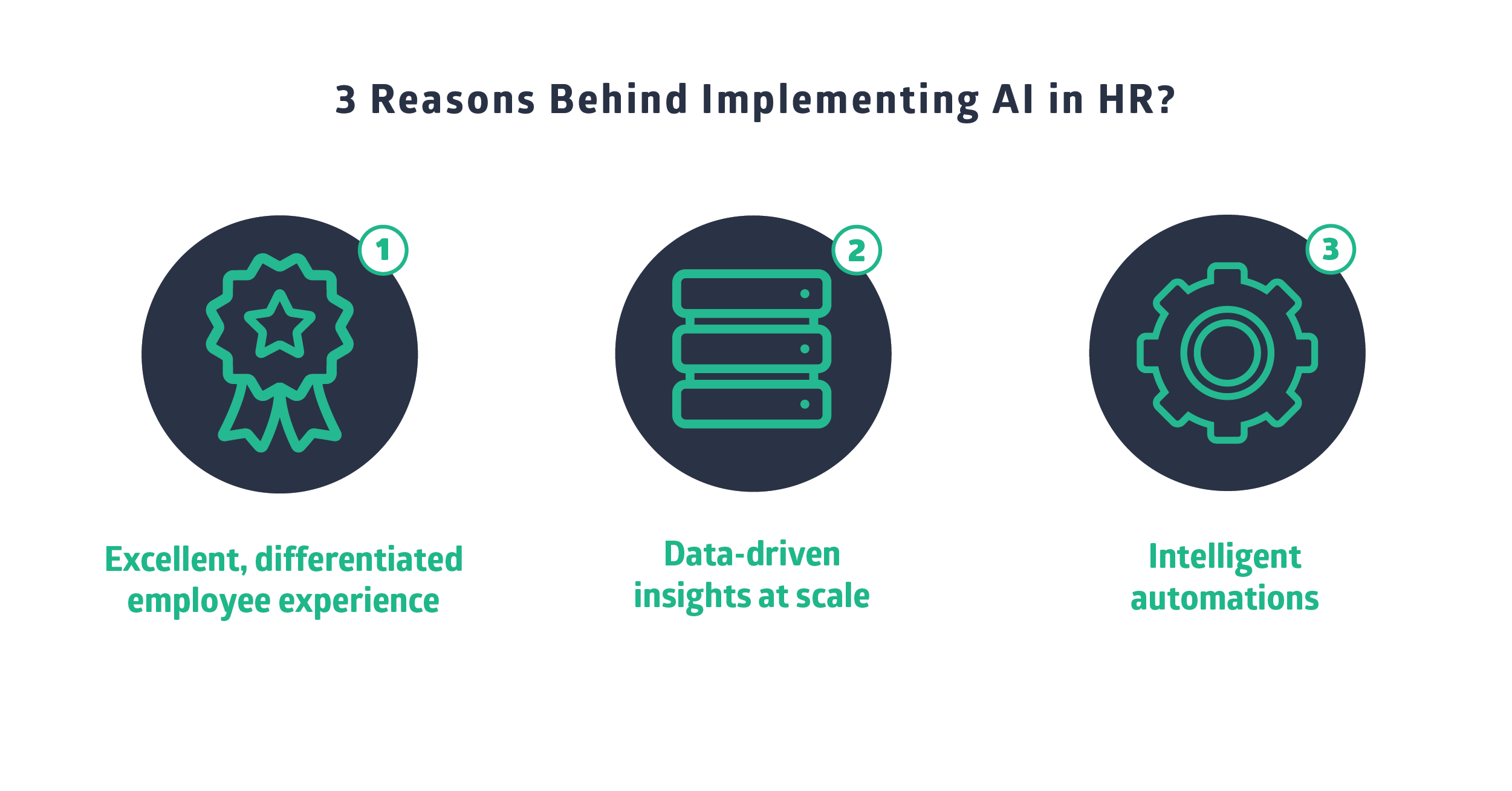 The Ultimate Guide To HR Digital Transformation Part 2 The Role Of